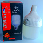 لامپ 30 وات LED ال ای دی پرتونور